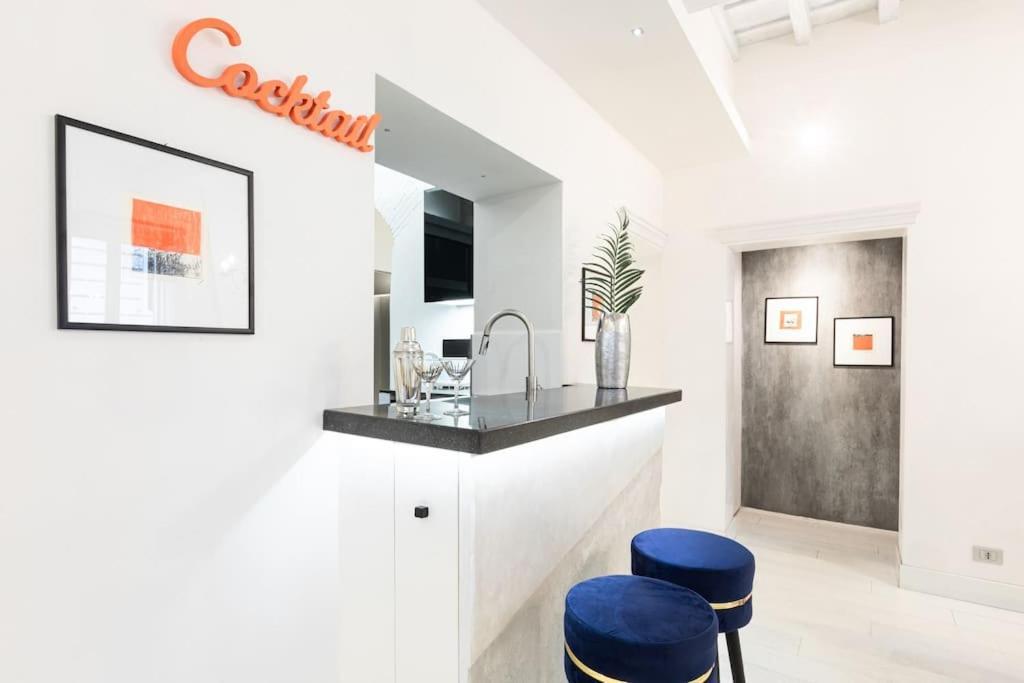 Manara57 Dream Trastevere - Topcollection Apartamento