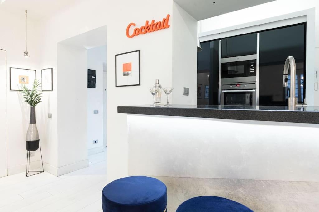 Apartamento Manara57 Dream Trastevere - Topcollection