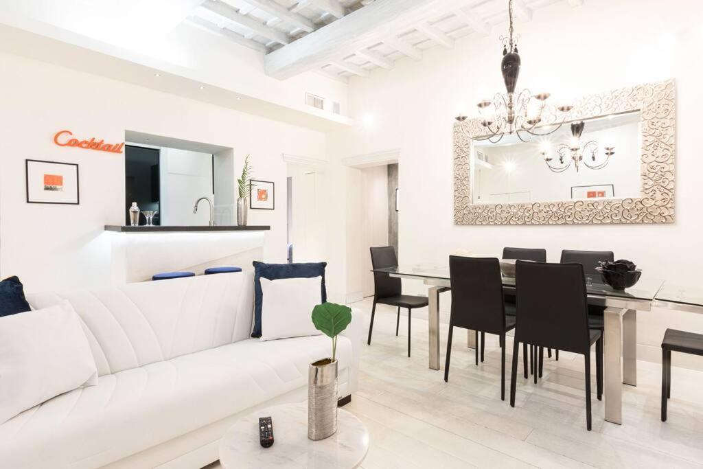 Manara57 Dream Trastevere - Topcollection Appartamento *