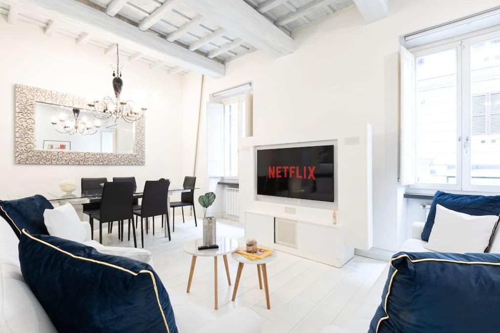 Manara57 Dream Trastevere - Topcollection Apartamento *