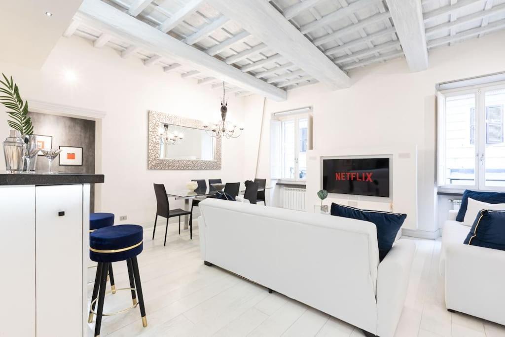 Appartamento Manara57 Dream Trastevere - Topcollection